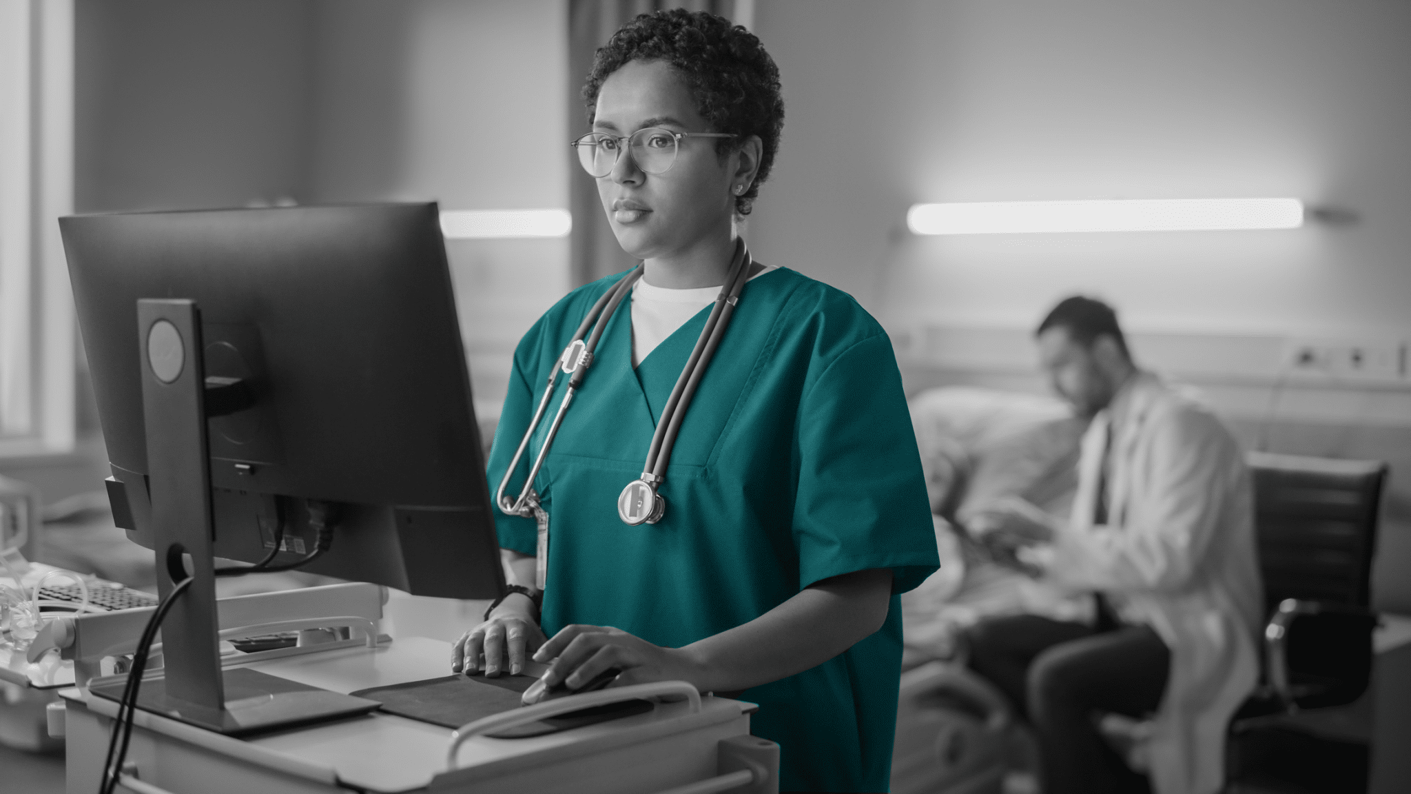 Healthcare & Behavioral Health