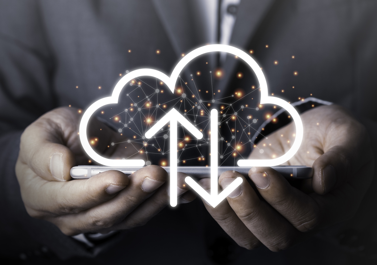 Should a Financial Services Firm Move More Systems to the Cloud?