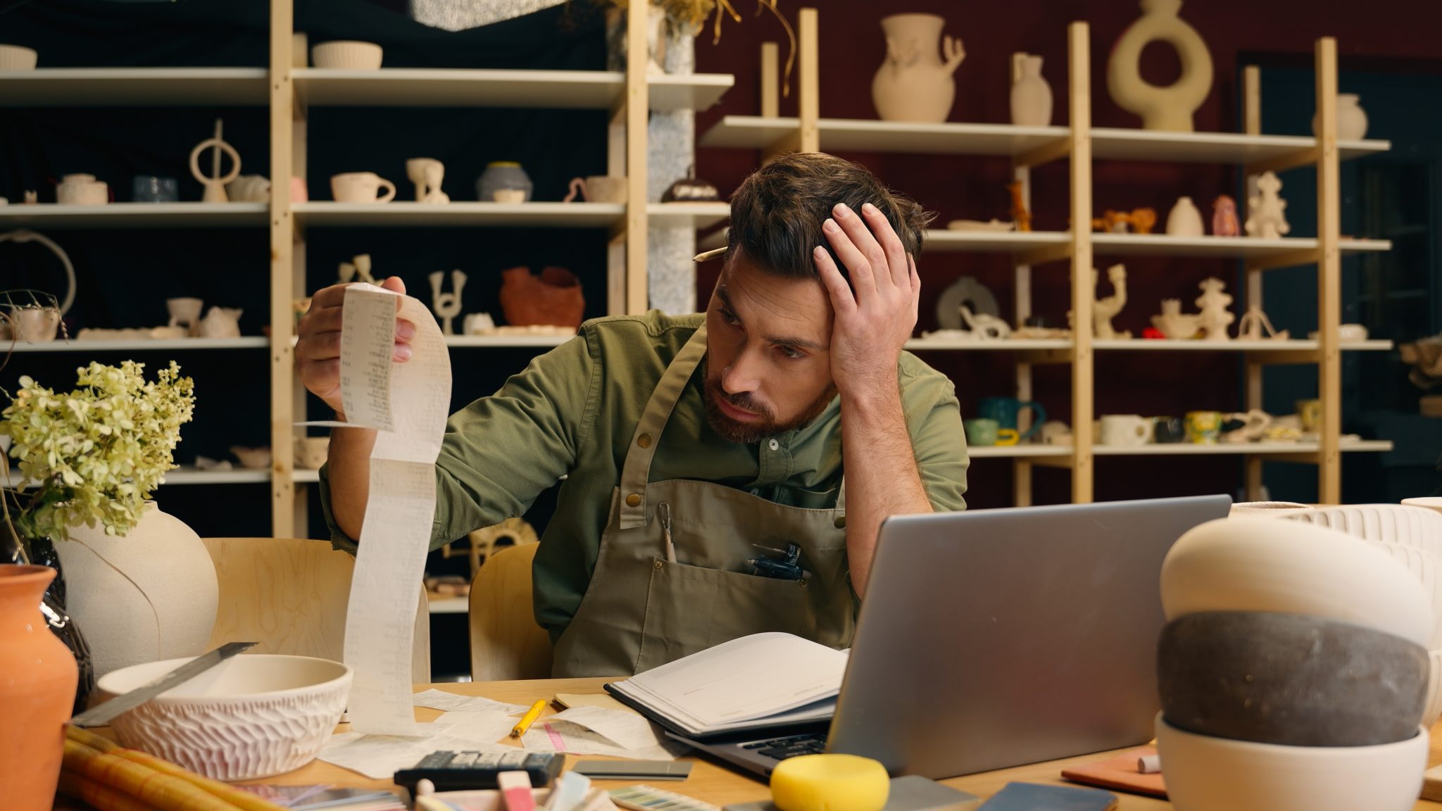 What is an Acceptable Recovery Time Objective for a Small Business?