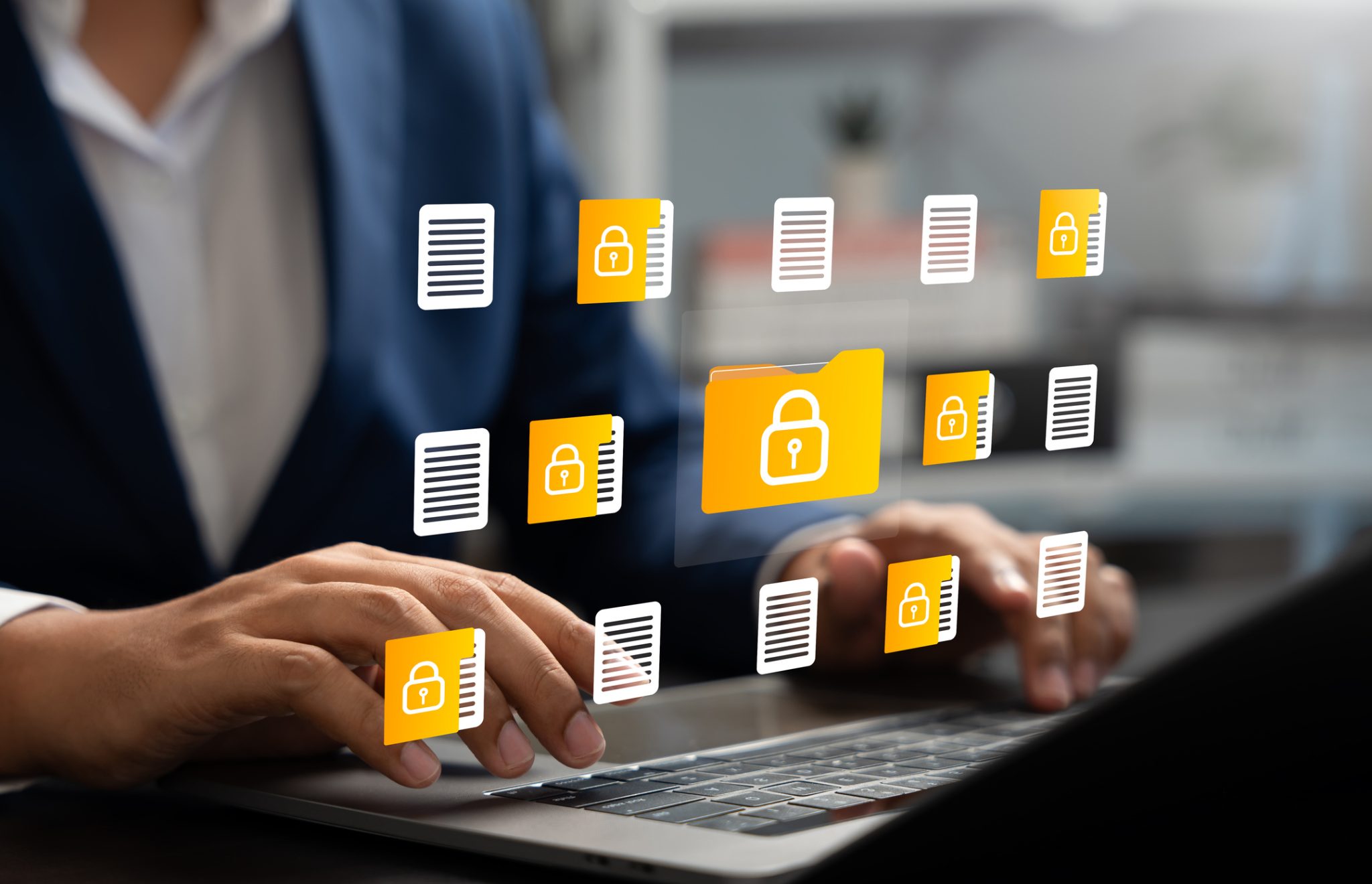 Cybersecurity Controls for Financial Services: What Firms Should Prioritize First
